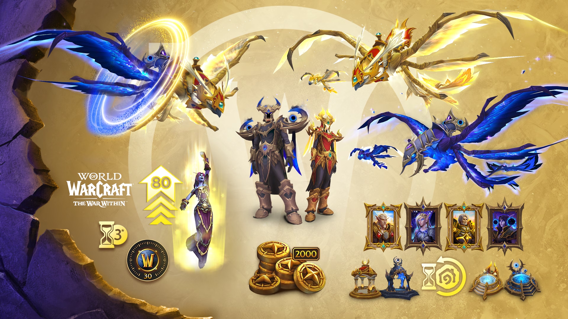 World of warcraft 1 1