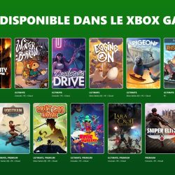 Xbox game pass 17 3