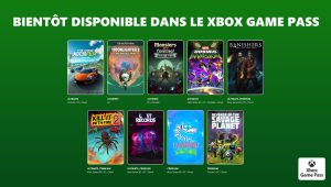 Image d'illustration pour l'article : Xbox Game Pass : Marvel Cosmic Invasion, The Crew Motorfest… Voici les nouveautés à venir dans l’abonnement