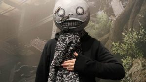 Image d'illustration pour l'article : Yoko Taro (NieR) a travaillé sur de nombreux projets ces dernières années, mais beaucoup ont été annulés