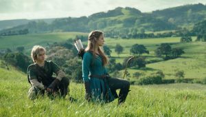 Image d'illustration pour l'article : Le tournage du film The Legend of Zelda est désormais terminé