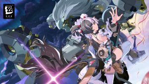 Image d'illustration pour l'article : Zenless Zone Zero : Tout ce qu’il faut savoir sur la version 2.4 (Dialyn, Banyue, nouveaux événements…)