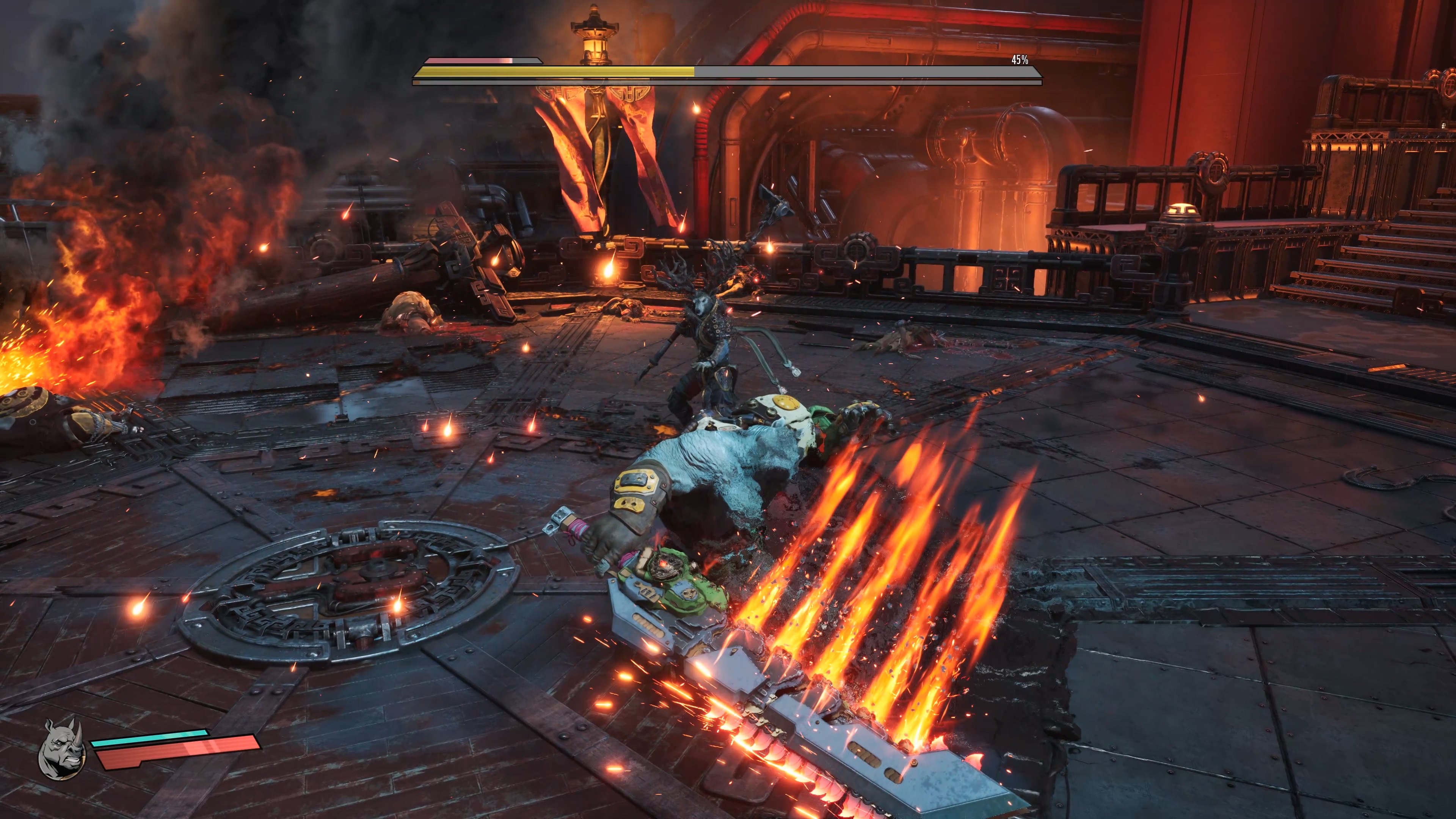 Zoopunk 3 3 Zoopunk 3 3