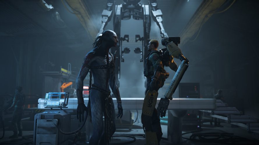 Avatar frontiers of pandora dentre les cendres test 3 4