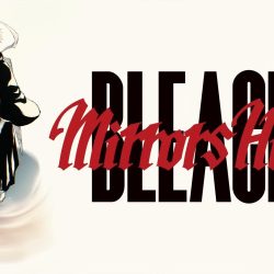 Bleach mirrors high 1