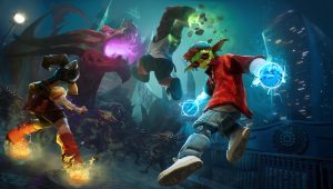 Image d'illustration pour l'article : Cast Outs : Le jeu annulé par Sony de London Studio réapparait et prévoit une sortie en accès anticipé en 2027