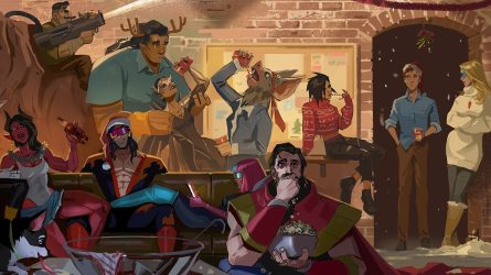 Image d\'illustration pour l\'article : Toute l&rsquo;équipe d&rsquo;ActuGaming vous souhaite une bonne année 2026 !