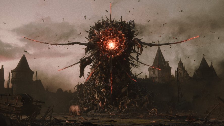 Image d\'illustration pour l\'article : Divinity : Larian Studios officialise son nouveau RPG majeur après Baldur’s Gate 3