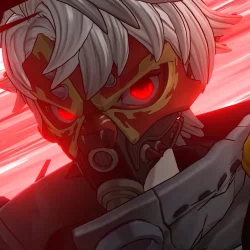 Gachiakuta the game 1