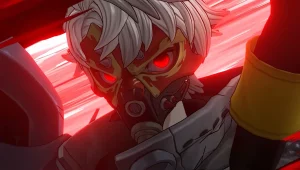 Image d'illustration pour l'article : Un jeu basé sur le manga Gachiakuta vient d&rsquo;être annoncé sur consoles et PC