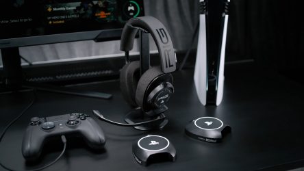 Image d'illustration pour l'article : Test RIG R5 Spear Pro HS - Un bon casque PS5 pour les petits budgets