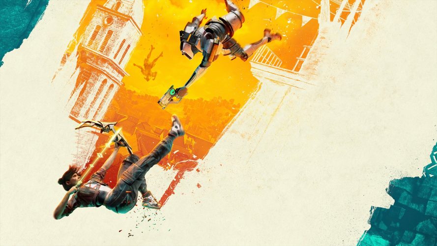 Image d\'illustration pour l\'article : Test Reach – Un jeu d&rsquo;action aventure en VR truffé d&rsquo;imperfections