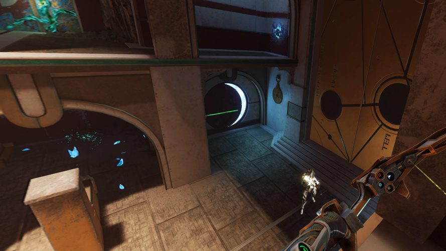 Reach test 10 10 Reach test 10 10