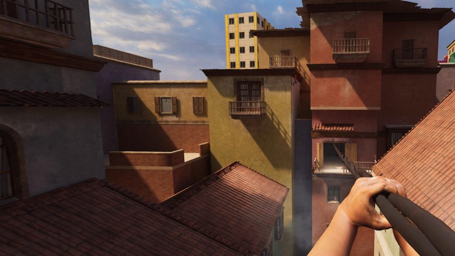 Reach test 4 4 Reach test 4 4