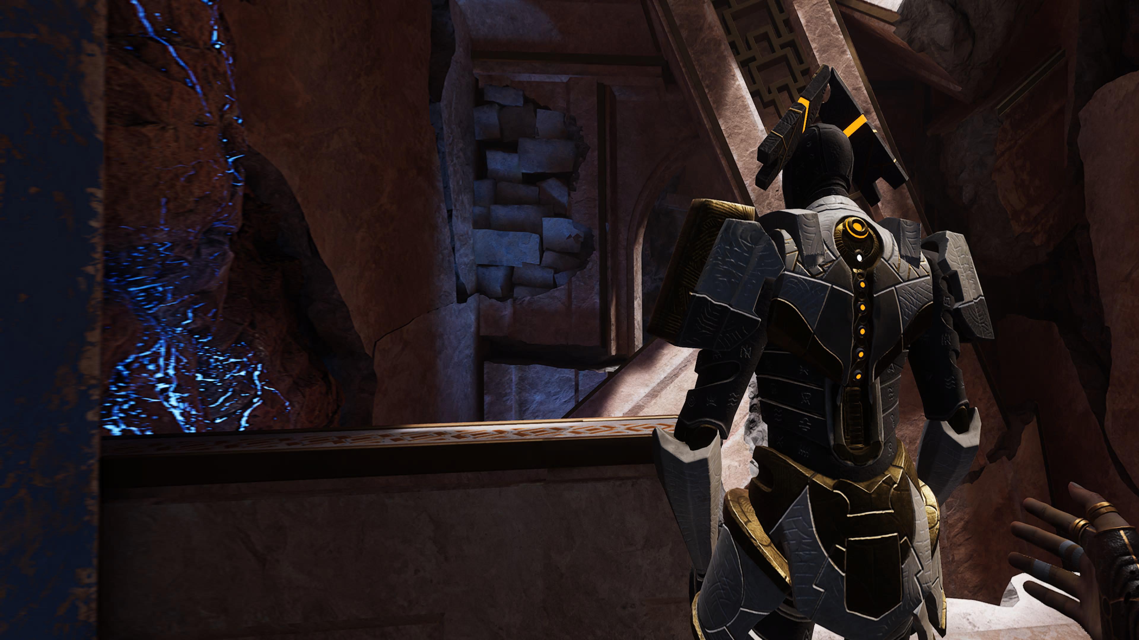 Reach test 6 6 Reach test 6 6