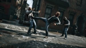 Image d'illustration pour l'article : Samson: A Tyndalston Story connaît un lancement houleux, mais directeur créatif s&rsquo;y attendait