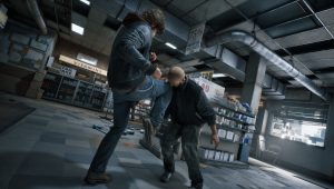 Image d'illustration pour l'article : Samson: A Tyndalston Story, le jeu d&rsquo;action de l&rsquo;ancien directeur créatif de Just Cause, sortira début avril