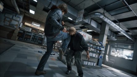 Image d\'illustration pour l\'article : Samson: A Tyndalston Story, le jeu d&rsquo;action de l&rsquo;ancien directeur créatif de Just Cause, sortira début avril