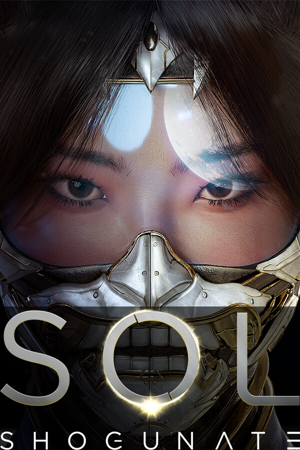 Jaquette de SOL Shogunate