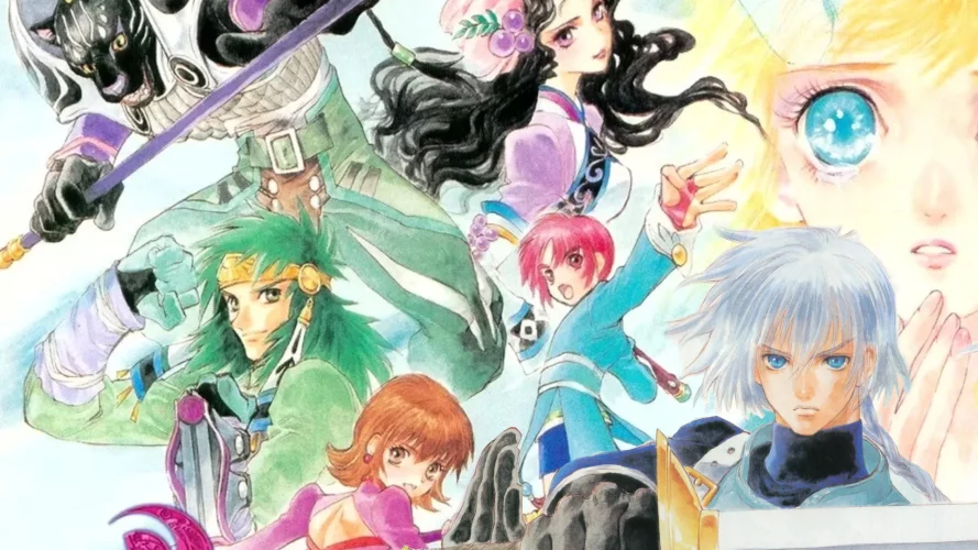 Image d\'illustration pour l\'article : Tales of : les futurs remasters s’attaqueront à des épisodes bien plus anciens dès 2026