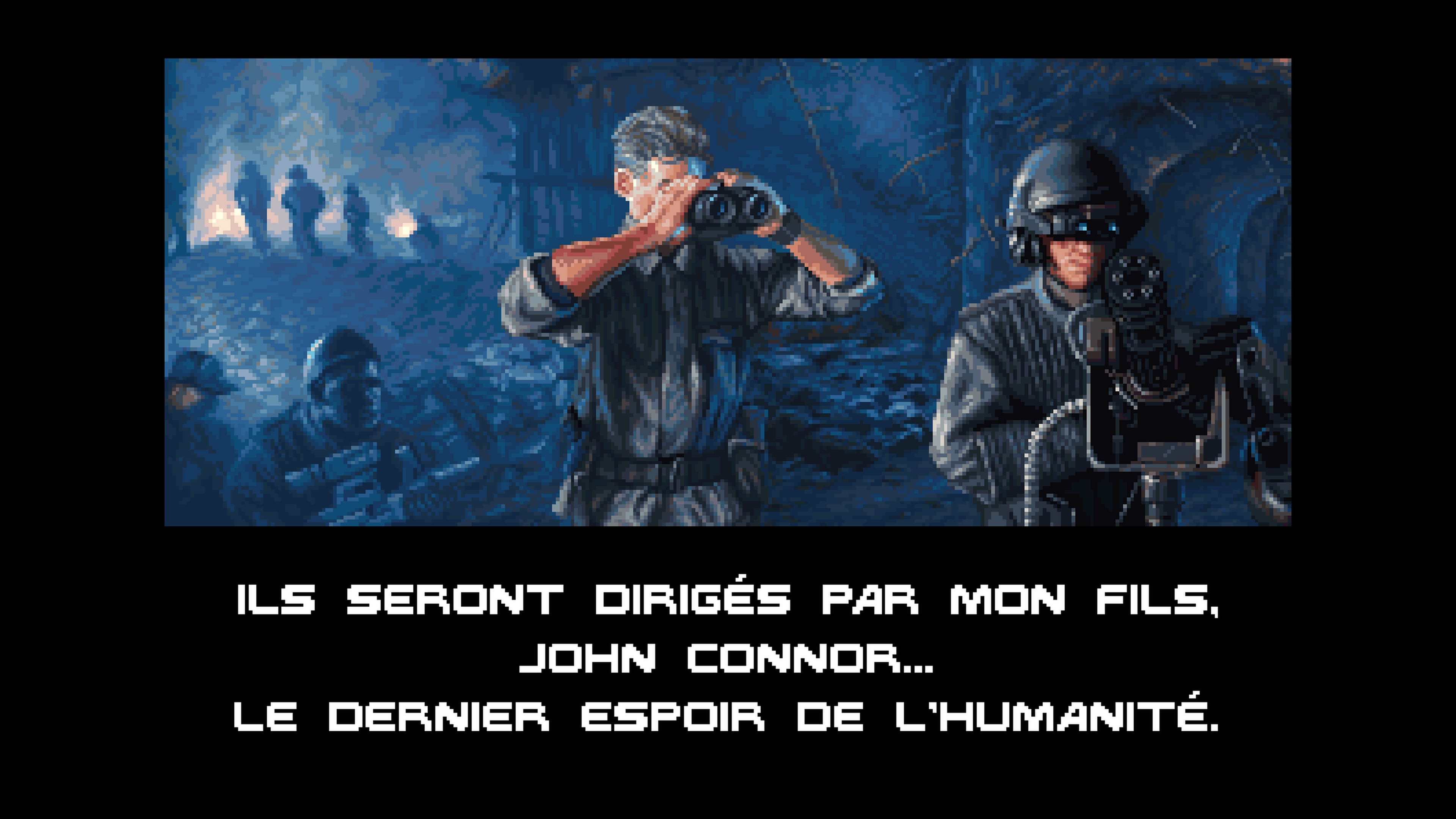 Terminator 2d no fate test 1 1