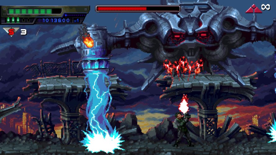 Terminator 2d no fate test 10 7