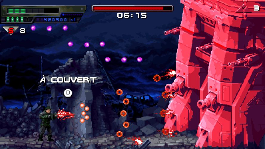 Terminator 2d no fate test 12 14