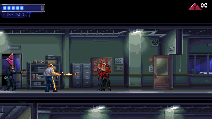 Terminator 2d no fate test 13 13