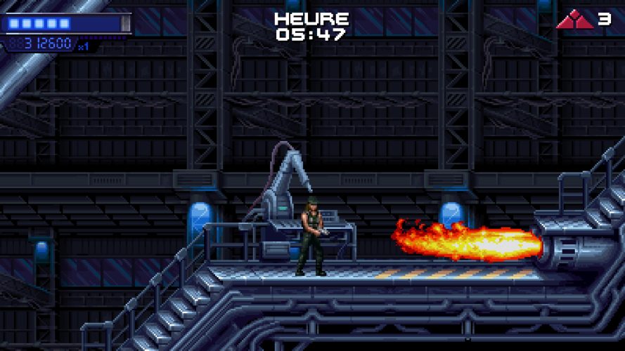 Terminator 2d no fate test 14 12