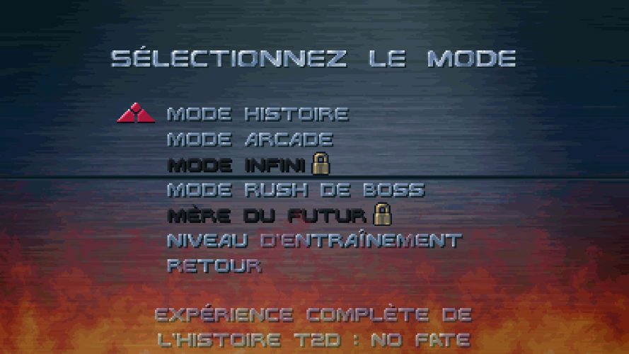 Terminator 2d no fate test 2 2