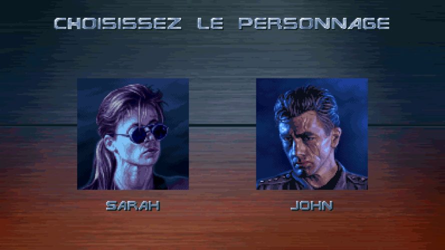 Terminator 2d no fate test 8 9