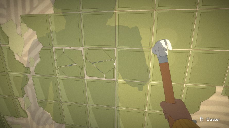 The berlin apartment test 10 8