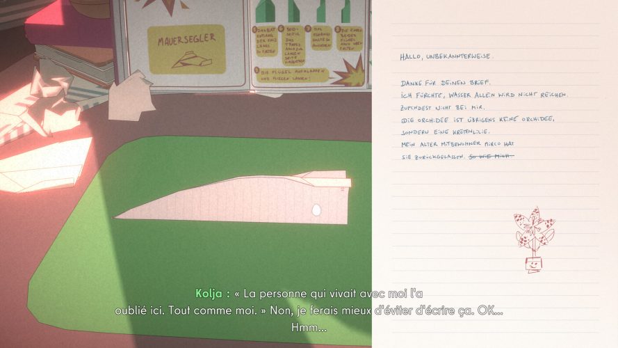 The berlin apartment test 11 12