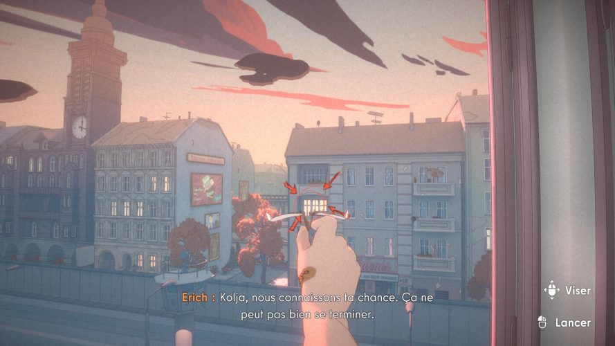 The berlin apartment test 12 6