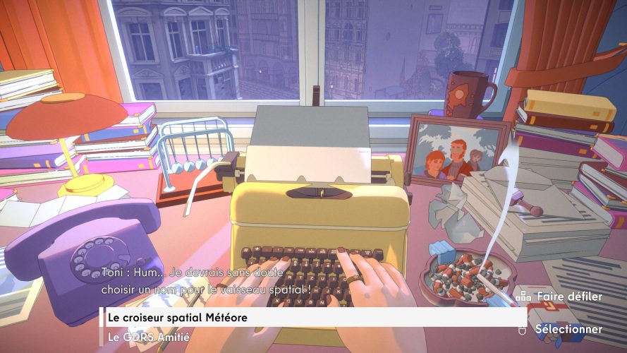 The berlin apartment test 5 2