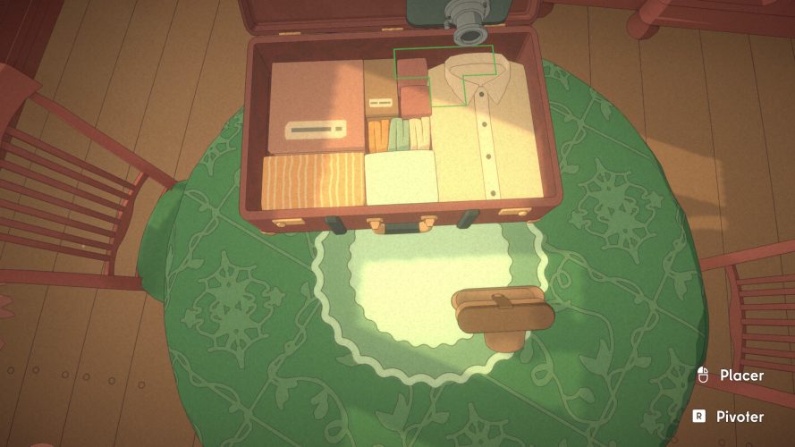 The berlin apartment test 8 10