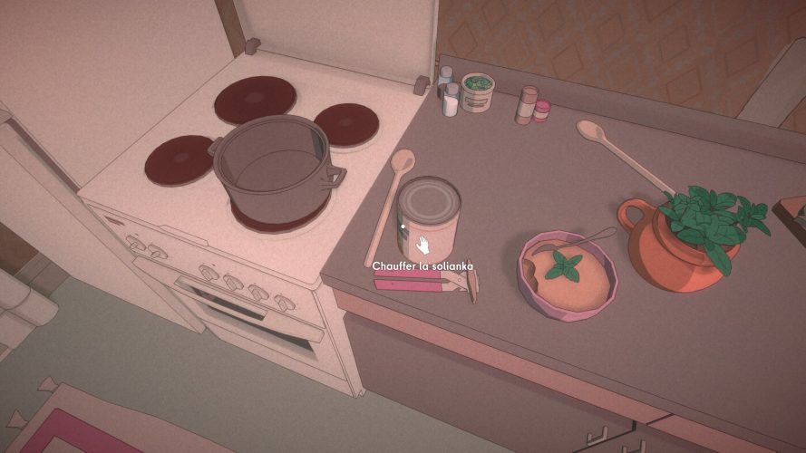 The berlin apartment test 9 9