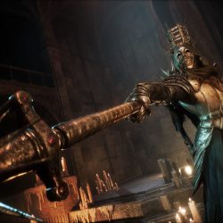 The relic first guardian 2