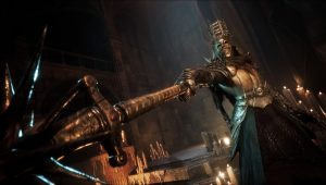 Image d'illustration pour l'article : Le Souls-like The Relic: First Guardian a une date de sortie et nous donne rendez-vous en mai prochain