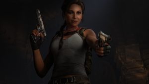 Image d'illustration pour l'article : Tomb Raider: Catalyst annoncé pour 2027, la toute nouvelle aventure de Lara Croft attendra encore un peu