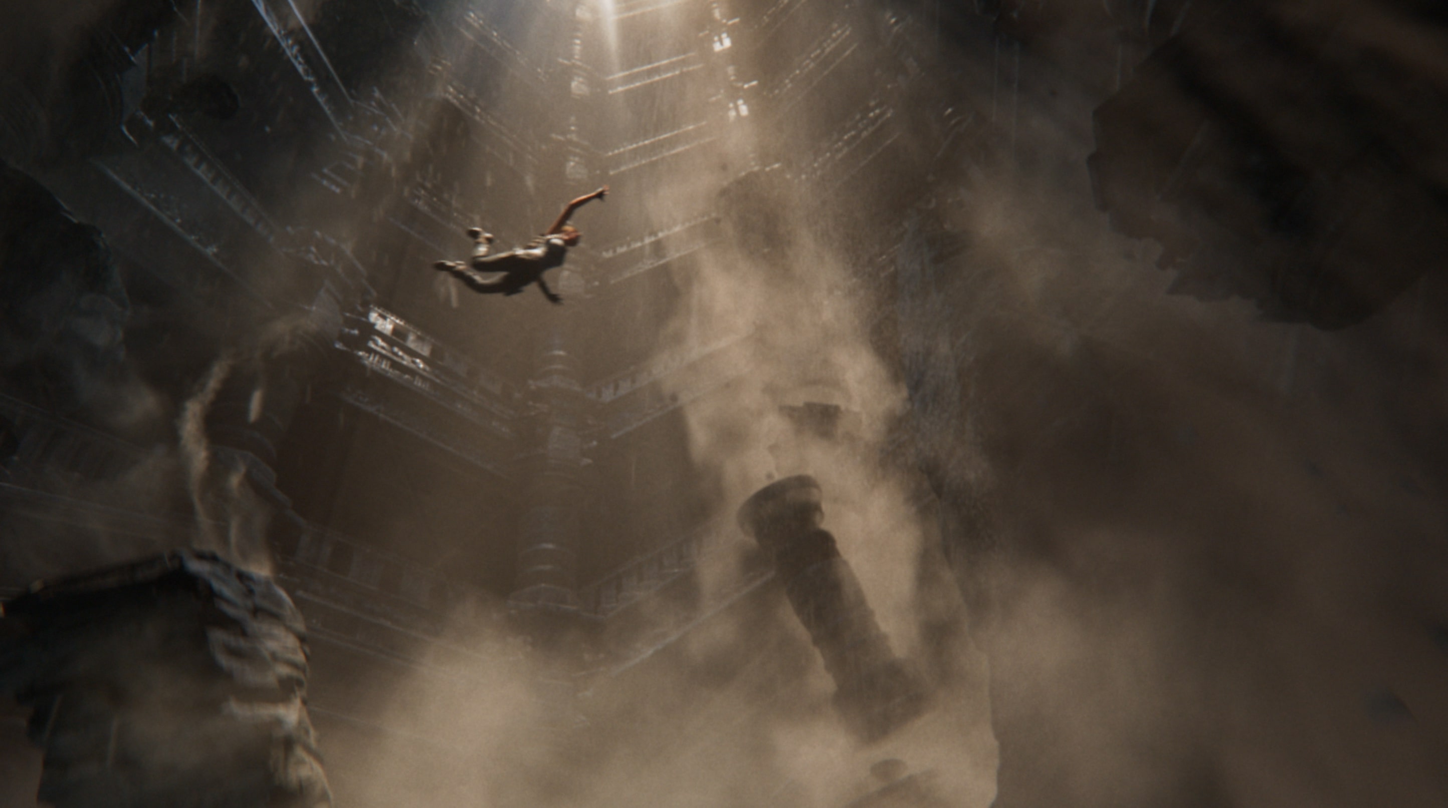 Tomb raider catalyst screenshots 4 3 Tomb raider catalyst screenshots 4 3