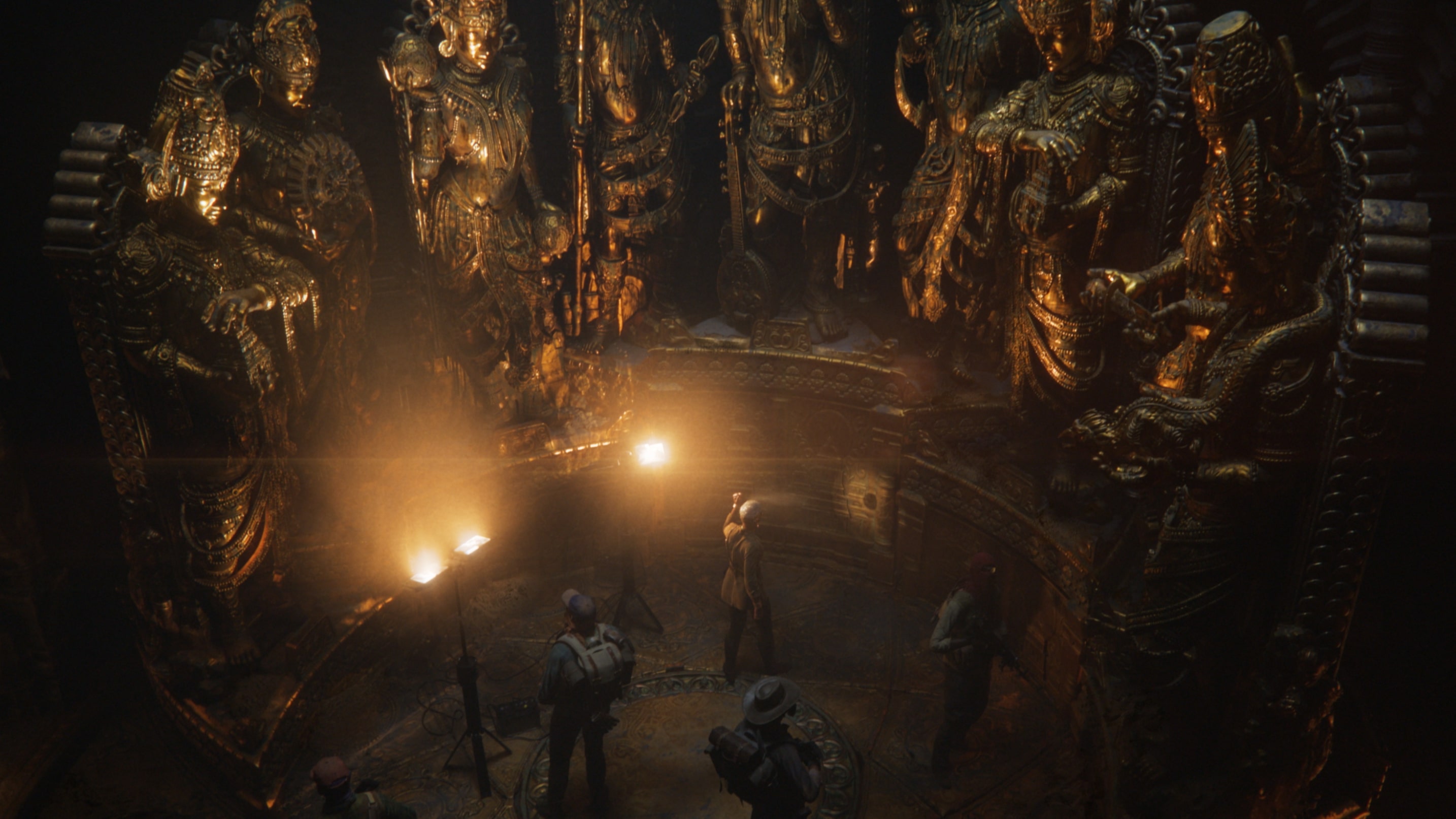 Tomb raider catalyst screenshots 6 5 Tomb raider catalyst screenshots 6 5