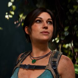 Tomb raider legacy of atlantis screenshots 3 7