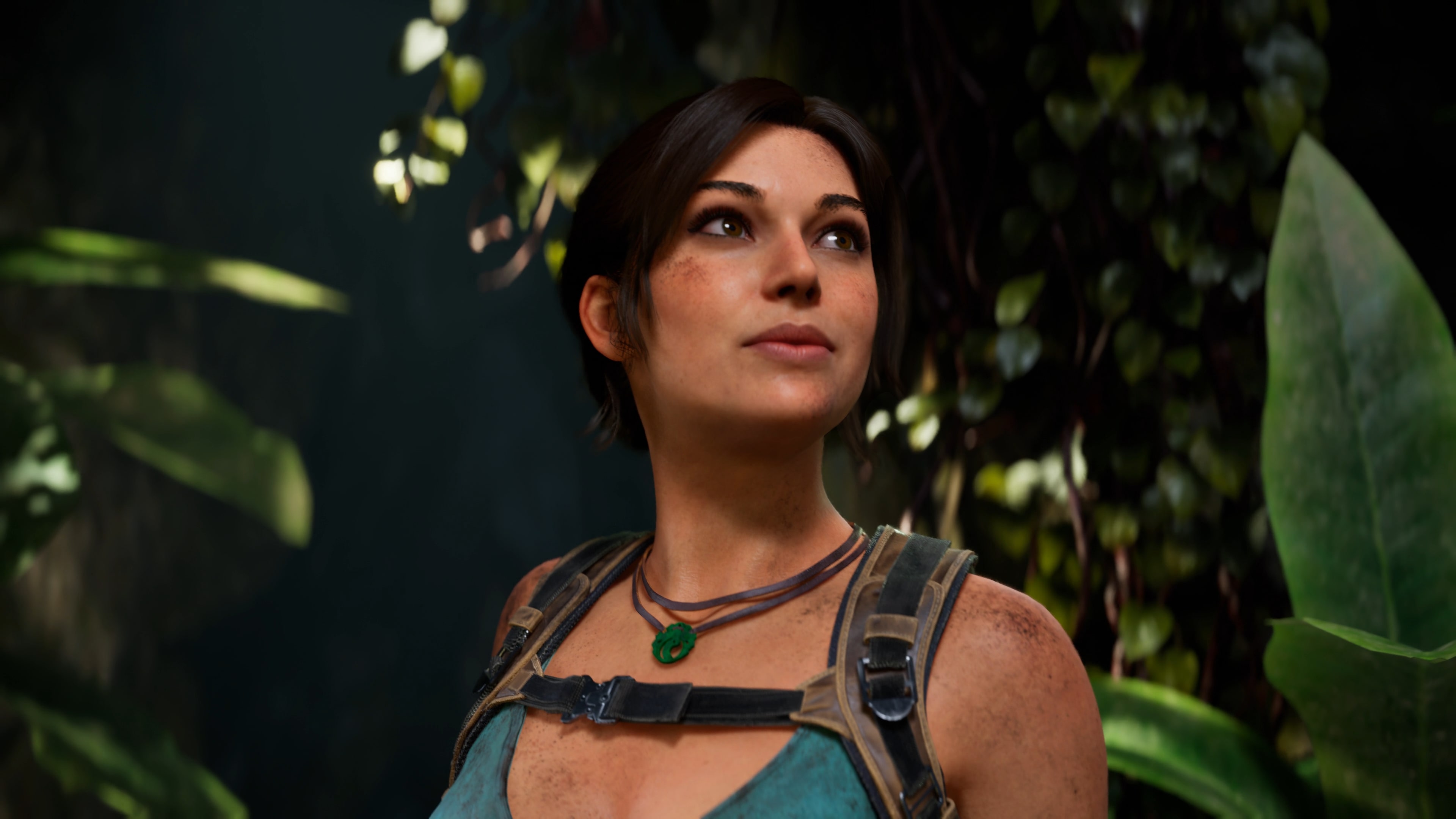 Tomb raider legacy of atlantis screenshots 3 4 Tomb raider legacy of atlantis screenshots 3 4