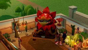 Image d'illustration pour l'article : Two Point Museum s&rsquo;offre une collaboration surprenante (et gratuite) avec Revenge of the Savage Planet