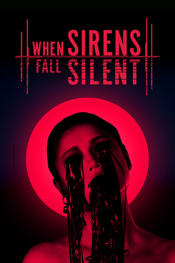Jaquette de When Sirens Fall Silent