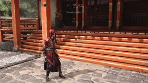 Image d'illustration pour l'article : Tous les Sanctuaires et sites de prière – Assassin&rsquo;s Creed Shadows