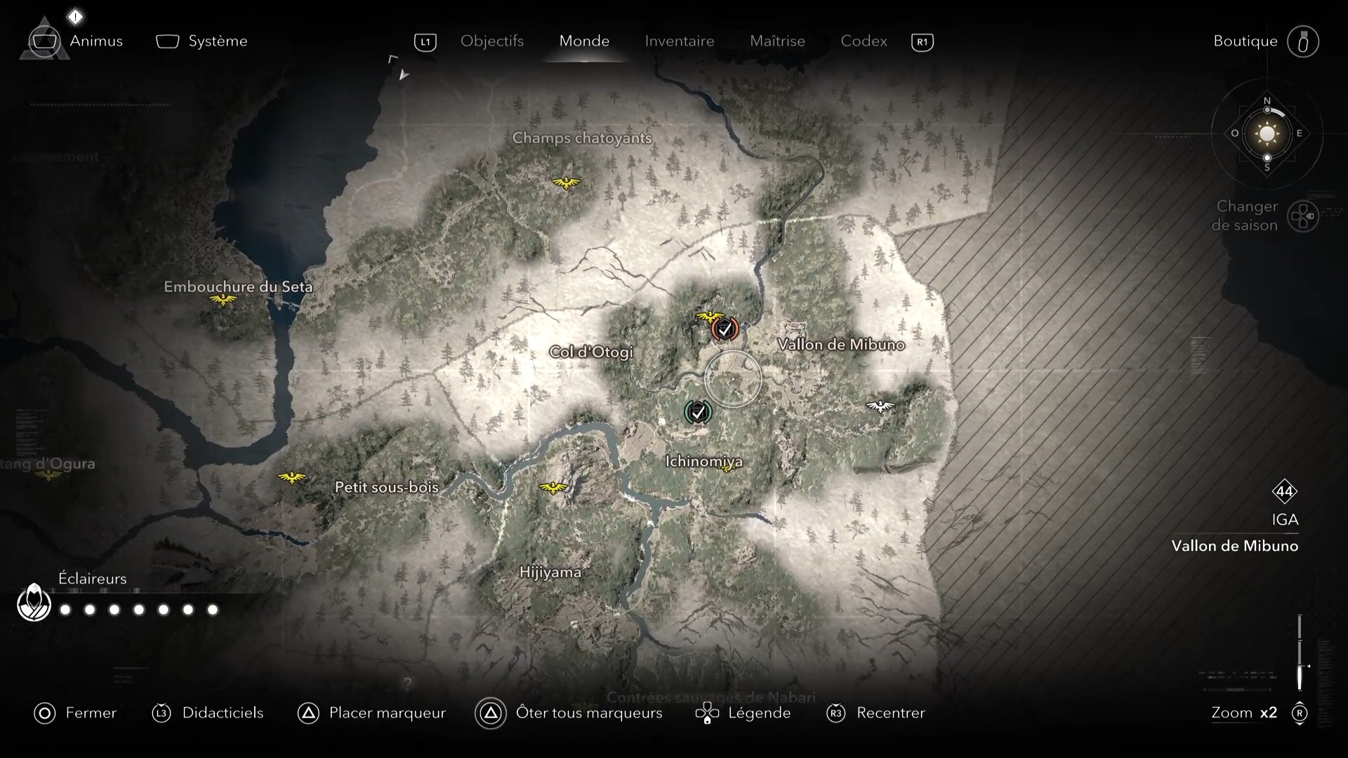 Ac shadows guide sanctuaires iga 1 19