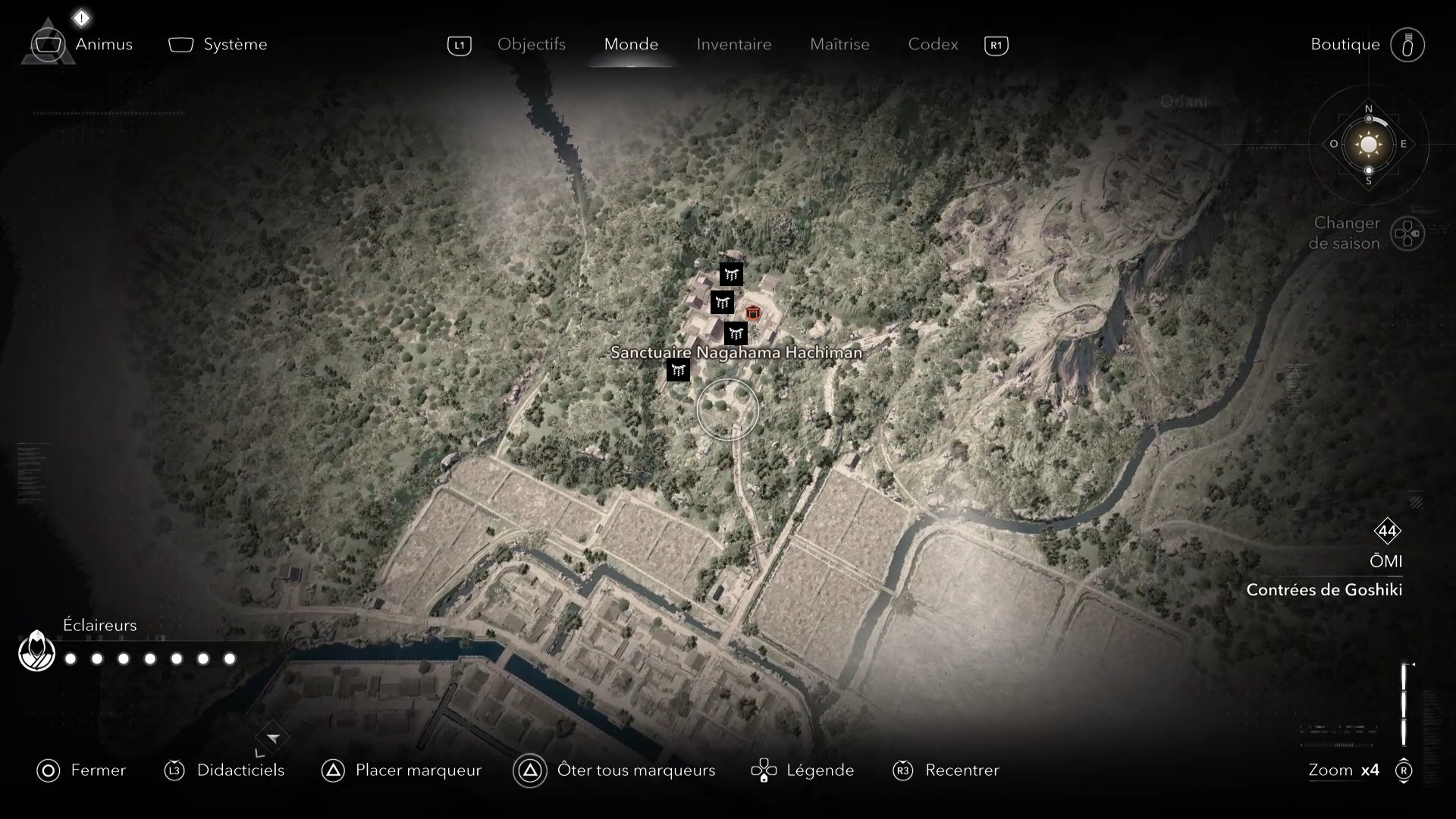 Ac shadows guide sanctuaires omi 1 10