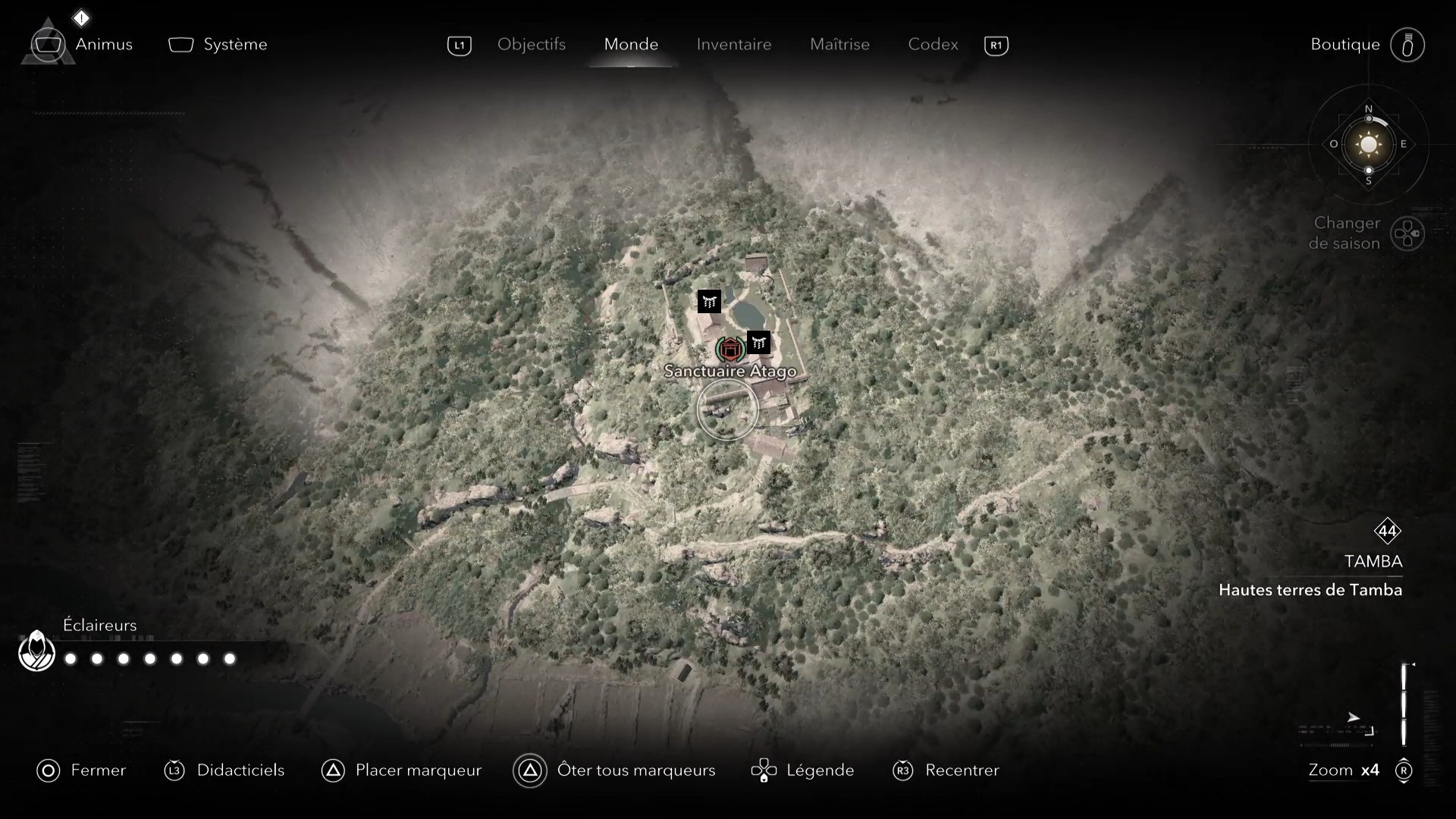 Ac shadows guide sanctuaires tamba 3 28